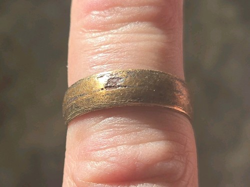 Post medieval bronze - medieval,
