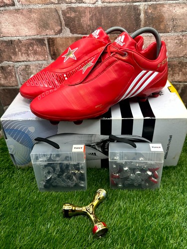 Sample adidas f50 - sample, tunit