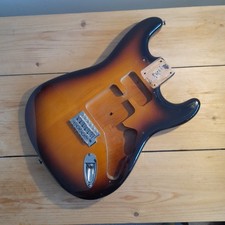 Fender Squier Strat Style