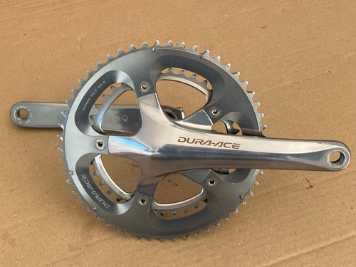 Shimano dura ace chainset - shimano,