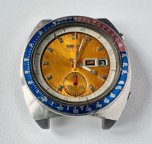 Seiko 6139 6002 automatic - seiko, 6139-6002