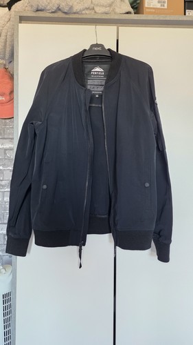Penfield bomber jacket black - bomber,