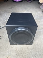 Logitech Z906 Subwoofer Only
