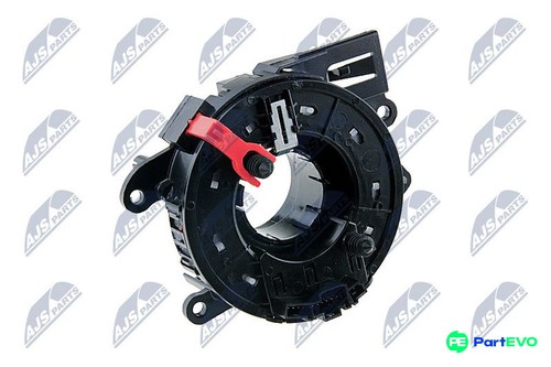 Nty airbag clock spring - airbag,