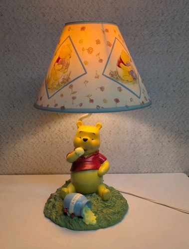 Vtg winnie the - vtg.,