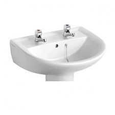 Bathroom Sink - Blend 36cm 2