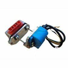 CDI & Regulator & Mounting