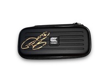 Phil Taylor Signed Target