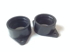 2 Pcs Manifold Carb Holder
