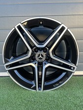 Mercedes GLE Wheel 20”