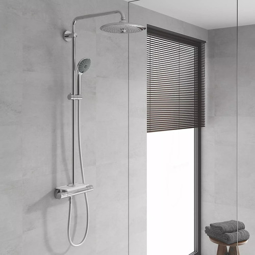 Grohe vitalio joy system 260 - joy,