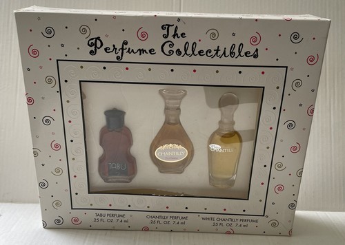 Dana perfume collectibles each - perfume,