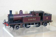 KIT BUILT 3 RAIL O GAUGE LMS