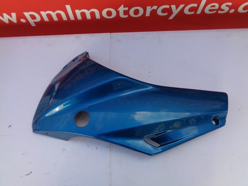 Suzuki gsf600s bandit - suzuki, lh