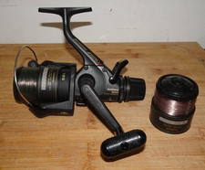 SHIMANO Aero 5010 Baitrunner +
