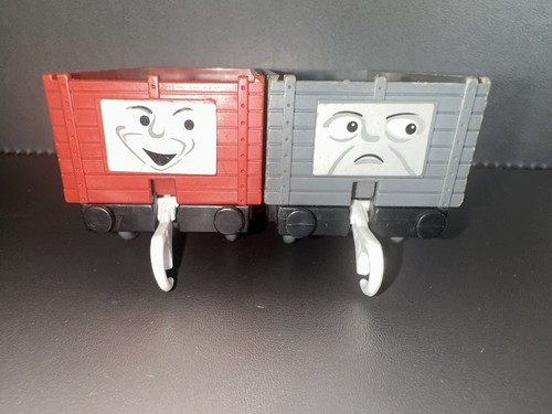 Tomy trackmaster thomas and - thomas,