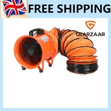 Dust Extractor Ventilation Fan