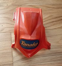 Tanaka TBC-240 TCG24EA Petrol