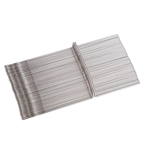 Steel knitting machine needle - knitting,