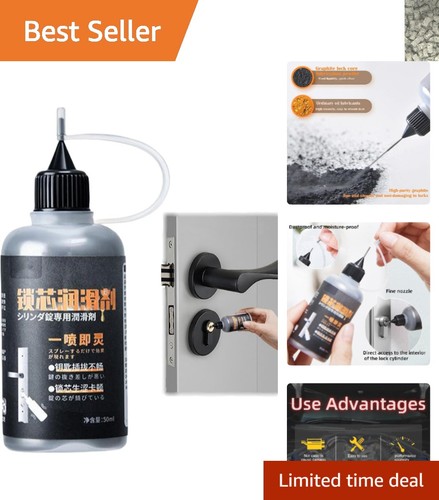 Multi purpose graphite powder - graphite,