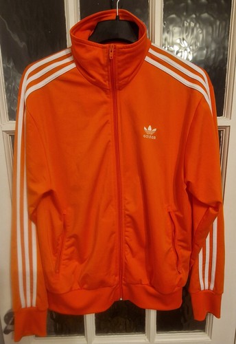 Adidas vintage firebird - adidas,
