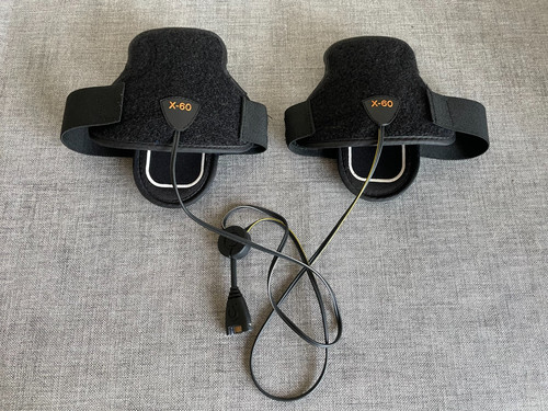 Slendertone arms bicep - arms, &