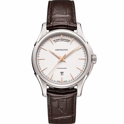 Hamilton jazzmaster day date - hamilton,
