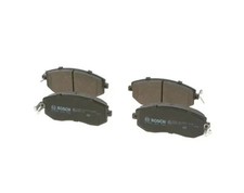 Brake pads 0 986 494 909 BOSCH for TOYOTA GT 86 Coupe