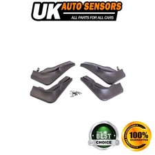 Fits Mercedes C-Class Sport