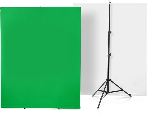 Foccalli white green - foccalli, 2-in-1