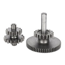 ⁺17T Engine Starter