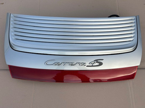 Porsche 911 996 c4s coupe - porsche,