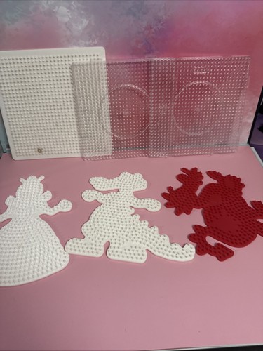 Hama bead board bundle 3 - hama,