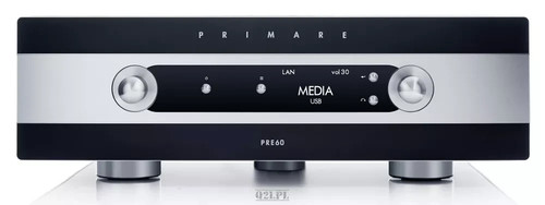 Primare pre60 including np5 - including,