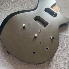 FERNANDES BURNY Les Paul body