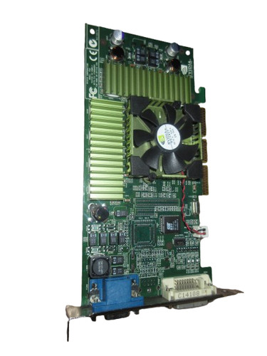 Visiontek nvidia geforce3 64mb - geforce3,