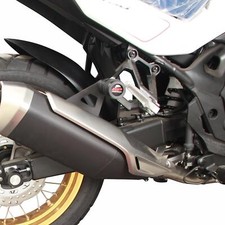Honda XL750 Transalp Exhaust