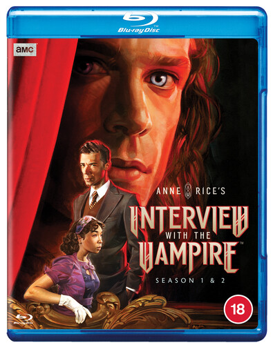 Anne rice interview - anne, the