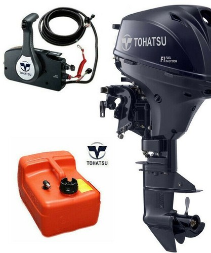20hp tohatsu mfs20e short - 20hp,