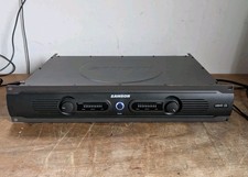 Samson Servo 200 Power