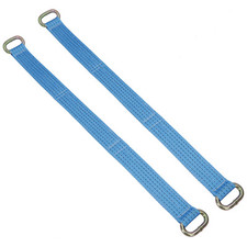 Wheel Bridging / Link / Strap