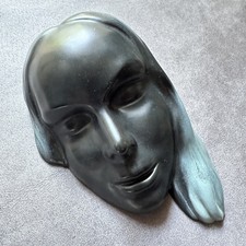 VINTAGE CORTENDORF LADY