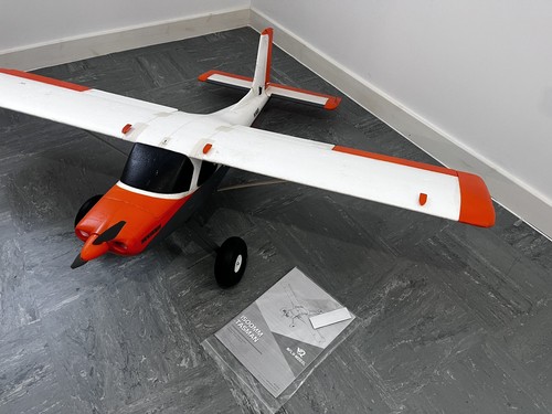 Tazman xfly 1500 - , rc