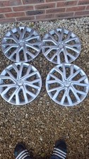 Citreon Berlingo 16 Inch Wheel