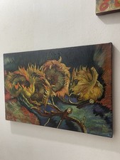 Vincent Van Gogh oil painting