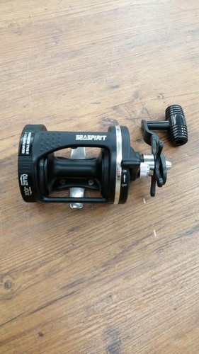 Tica sp348r engetsu reel - engetsu,