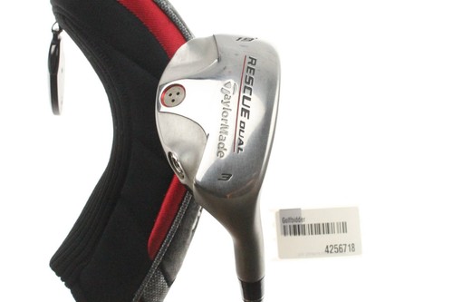 Taylormade rescue dual golf - rescue,