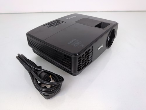 Benq ms521p dlp projector - benq,