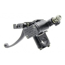 CNC Left Brake Master Cylinder