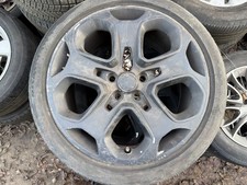 Ford Mondeo 18” Alloy Wheel